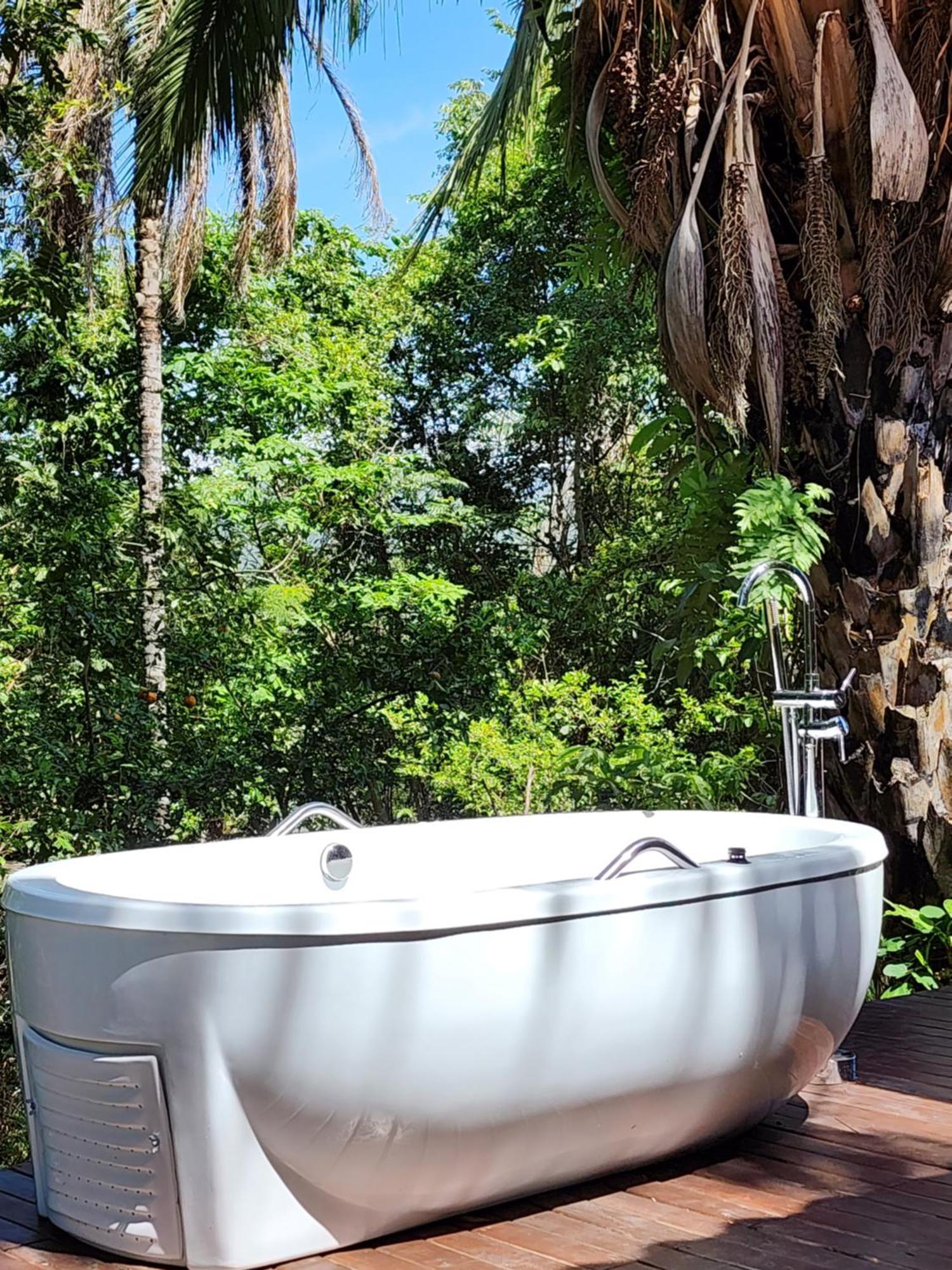 Refugio No Meio Da Natureza - Chale Pe De Serra Alto Paraíso de Goiás Εξωτερικό φωτογραφία